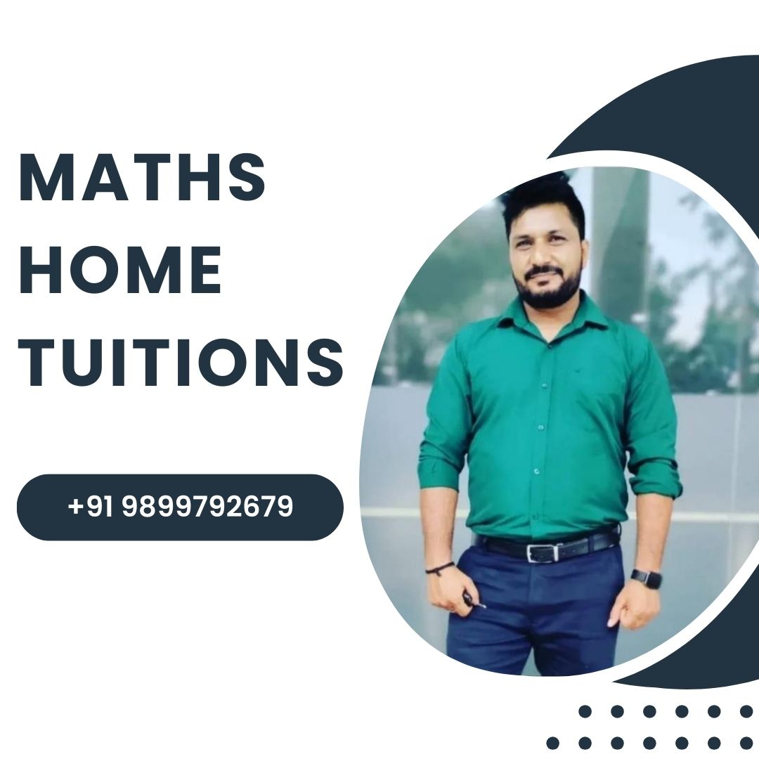 Math Home Tuitions